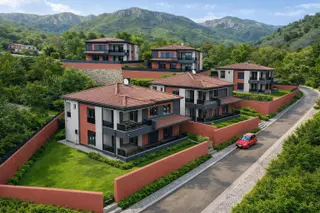Remax Dem'den Işıkpınar Da Ultra Lüks Satılık Villa