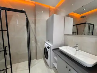 Muhteşem Lüks Deniz Manzaralı Önü Kapanmaz Villa