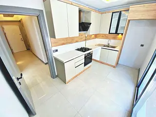 🌀gültaş Emlaktan Akçayda Satılık 2+1 Ebeveyn Banyolu Asansörlü Daire