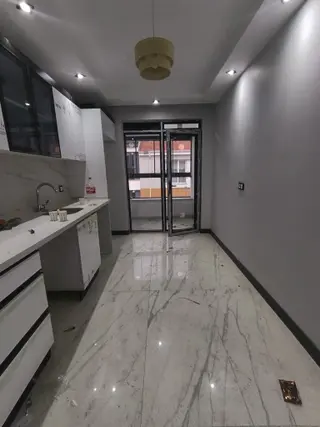 Çamlıca Da 2+0 Satılık Daire