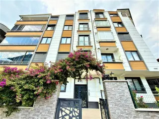 🏡 Referans'tan Altınkum'da Yüksek Giriş Doğalgazlı 2+1 Daire