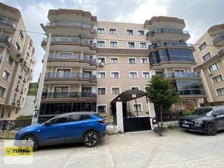 Buca Kuruçeşme'de Site İçi 3+1 Çok Geniş Daire