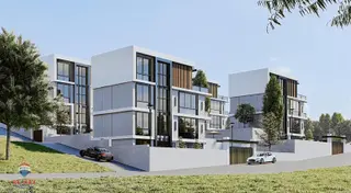 Kadir Aslan'dan Fourlex Villa