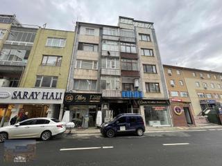 Atapark'ta Satılık 50m² Yol Üstü Dükkan & Mağaza