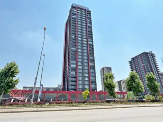 Relax'tan Bulvara Cephe 13.katta Ultra Lüx Emsalsiz 4+1