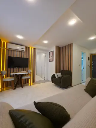 Ender Uysal Gayrimenkulden Değirmenönün De 1+1 Sıfır Eşyalı Klimalı Asansörlü Satılık Apart... Ender Uysal Gayrimenkulden Değirmenönün De 1+1 Sıfır Eşyalı Klimalı Asansörlü Satılık Apart...