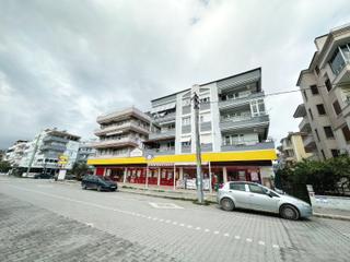 Ayanoğludan Akçayda Kurumsal Kiracılı Kârlı Yatırım Fırsatı350m²