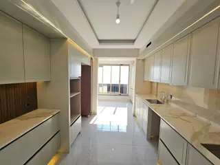 Mete Konakları Yakını Ultra Lüx 3+1 Daireler