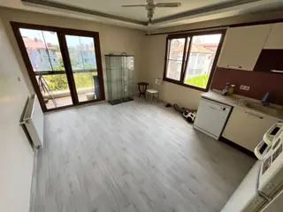 Tek Yetkili Akçay Sezgin Emlaktan Doktorlar Sitesi Mevki Lüx1+1