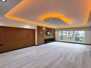 Vira Yapı'dan Marmara Park Avm Arkası Site İçinde 2+1 Daire !