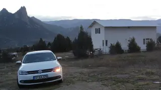 Recep Ümit'ten Sarıcakaya'da Satılık 4 Parsel 20277 M2 Bağ Vasıflı 1. Sınıf Tarım Arazisi.