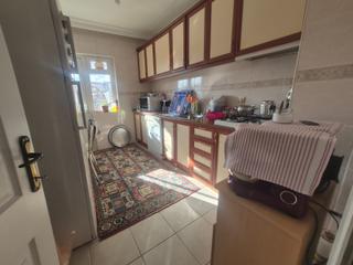 Sincan Selçuklu Mh.de 3+1 Satılık Daire