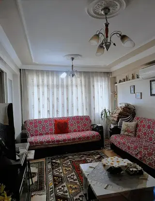 Akbaşlar'dan Hacıabdi Mahallesinde 2+1 Ferah Daire
