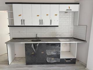 İzmir Seferihisar Turabiye’de 1+1 Güzel Konumda Daire