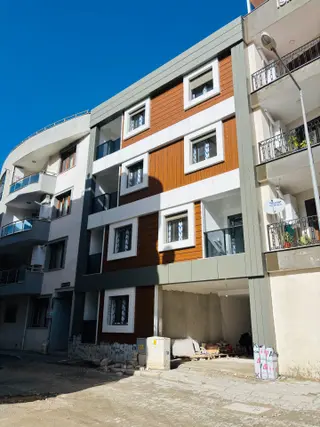 İzmir Seferihisar Hıdırlık’da Güzel Konumda 1+1 Ara Kat Daire