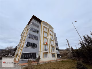 Kaşıkçıbağları Mah. Satılık 2+1 Dubleks Daire | Vadi Emlak