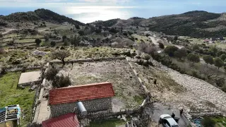 Acil Acil Muğla Fethiye Karaağaç Mah 755 M2 İçinde Müstakil Ev