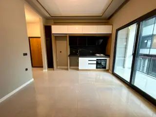 🏡 Referans'tan Altınkum'da Müstakil Tadında Şık Tasarımlı 1+1 Daire