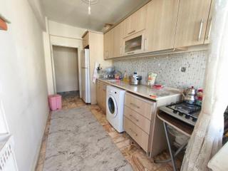 🏡 Referans'tan Sarıkız'da Yüksek Kredili Denize 150 Metre 2+1 Daire