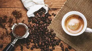 Makyol Kafeler Bölgesinde Devren Kafe