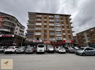 Satılık, Yıldızevler, 713 Cadde Üzeri, 5. Kat, Asansörlü, Boş
