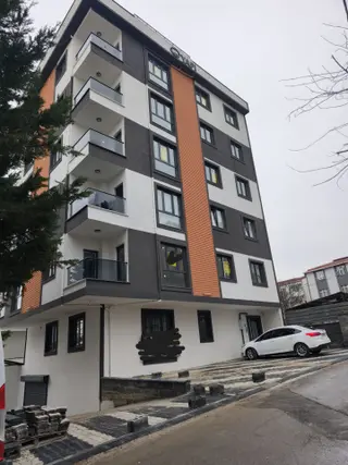 Acil Sultanbeyli Orhangazi Mah Satılık 125 M.3+1 Lüks Daire