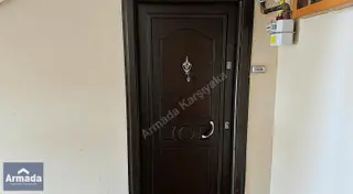 Eşyalı, Krediye Uygun ,denize Sıfır ,satılık ,site İçi ,2+1