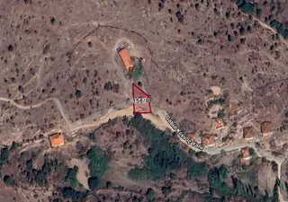 Balıkesir Dursunbey Göbül Köyünde 428 M² Arsa Satılıktır