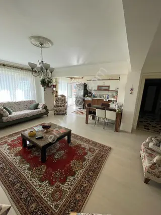 M-121 Gültepe Mahallesi Satılık 3+1 Dublex Daire