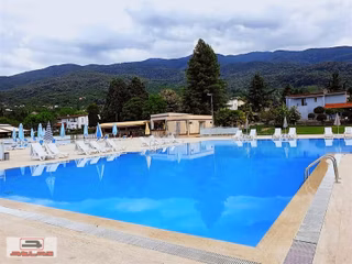 Atlas Emlak Kartepe Balaban Kiralık Cevizlik Sitesi Villa