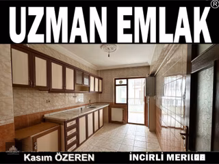 Uzman Emlak Ofisinden Hisar Mh.de Katta Geniş Bağımsız 3+1 Daire