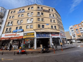 Çanakkale Merkez Belediyenin Karşısında Kiralık 2+1 Ofis
