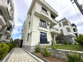 🏡 Referans'tan Zeytinli'de Doğa Manzaralı Ara Kat 2+1 Daire