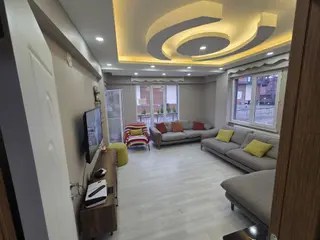 Çorlu Şeyhsinan Mah 2+1 Arakat 5 Yıllık Satılık Daire