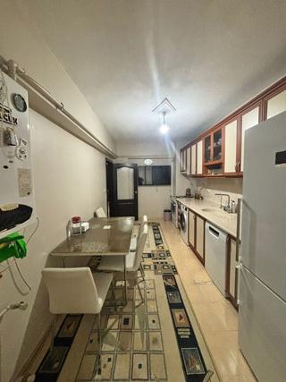 Ahi Evran Mahallesinde 3+1 Katta Geniş Satılık Daire