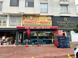 Duru Team - İş Fırsatı Devren Kiralık Market