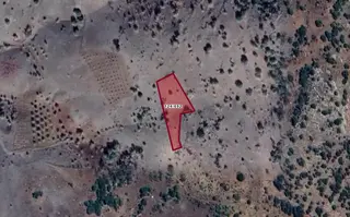 Konya Güneysınır Gürağaç Köyünde 1.519 M² Bağ Satılıktır