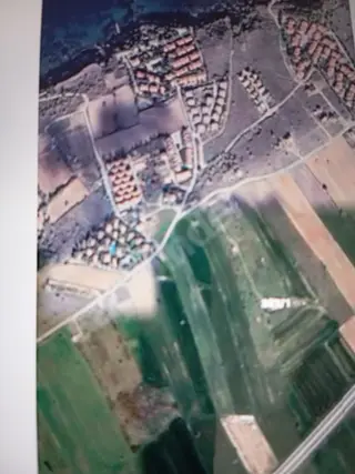 Denize Girme Mesafesinde Müstakil Arsa