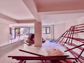 Goldhouse Dan Satılık Gençosman Da Depolu Giriş Dükkan