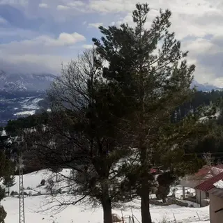 Kar Emlaktan Yeni Konacık Efes Sitesi Yanı 400 M2 Satılık Arsa