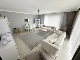 Cihandan Avcılar Mahallesin Karahöyük Cadde Üzeri 3+1 Daire