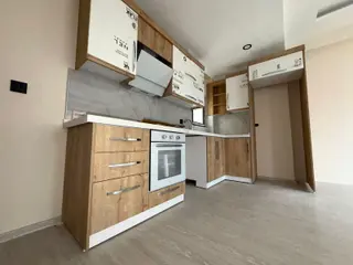 🏡 Referans'tan Zeytinli'de Kapalı Otoparklı Yerden Isıtmalı Şık Tasarım 2+1 Daire