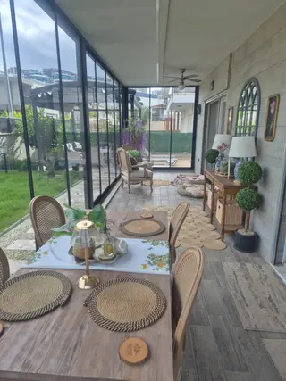 Kuşadası K.denizi Özel Havuzlu Tek Müstakil