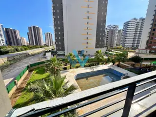 Win'den Arpaçbahşiş'te Site İçerisinde Sıfır 2+1 Satılık Daire