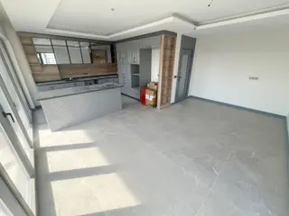 Şafak'tan Pozitif Panorama'da Yüksek Kat-g.odası-e.banyo-güney!