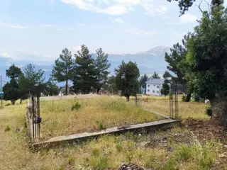 Kar Emlaktan Yeni Konacık Efes Sitesi Altında 400 M2 Satılık Arsa