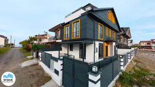 Sakarya Kocaali'de Havuzlu Denize Yakın 3+1 Villa Sakarya Kocaali'de Havuzlu Denize Yakın 3+1 Villa