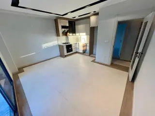 Aras Emlaktan Altınoluk Yağcılarda Lüks 2+1 Ön Cephe Daire