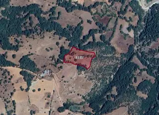 Balıkesir Dursunbey Akyayla Köyünde 6.069 M² Tarla Satılıktır