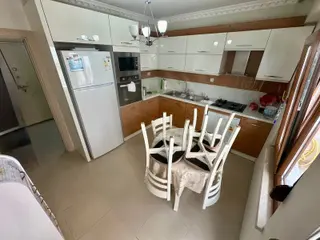 🏡 Referans'tan Akçay Merkez'de Geniş Ferah 3+1 Daire